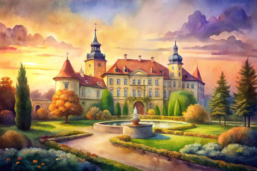 Benešov