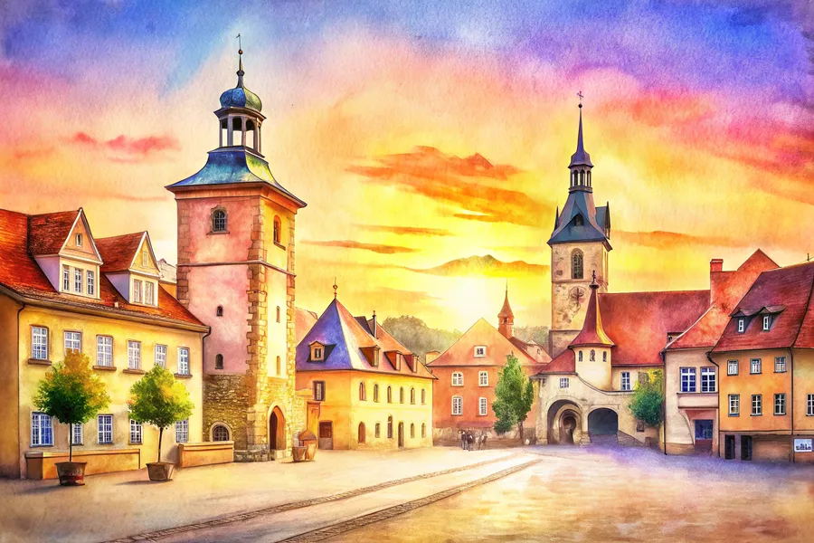 Beroun