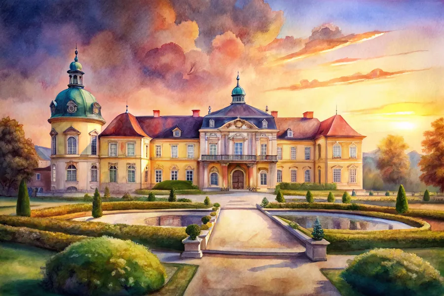 Dobříš