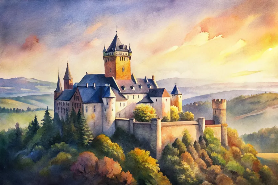 Karlštejn