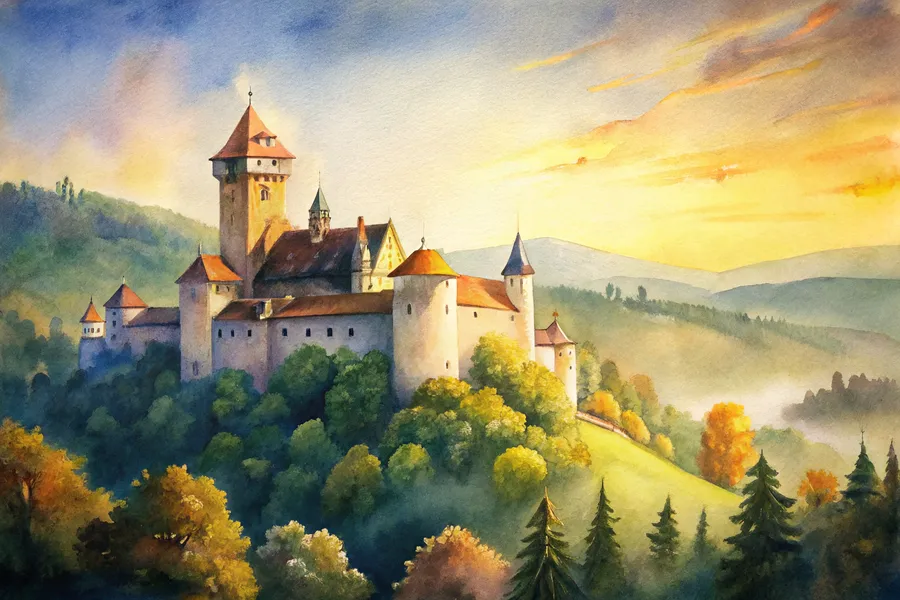 Křivoklát