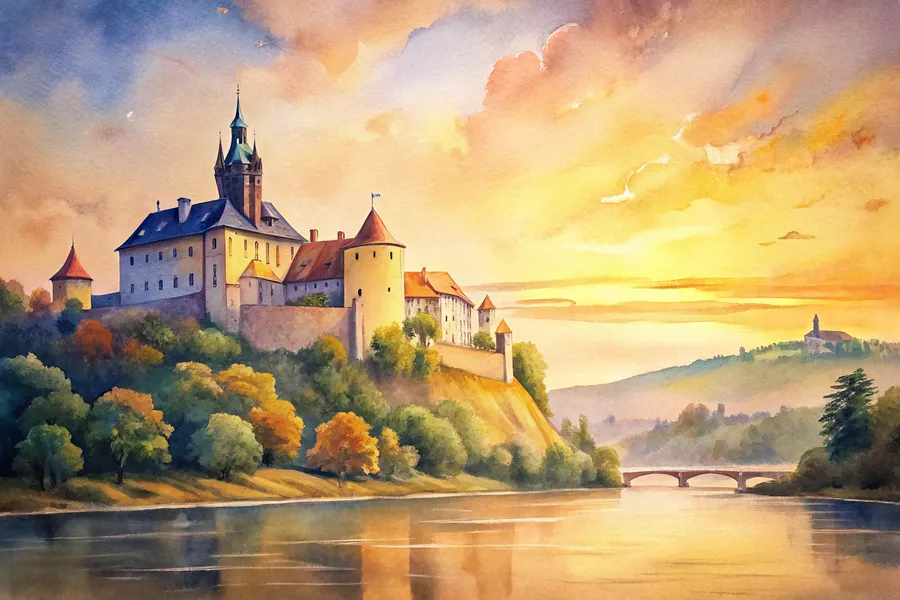 Mělník
