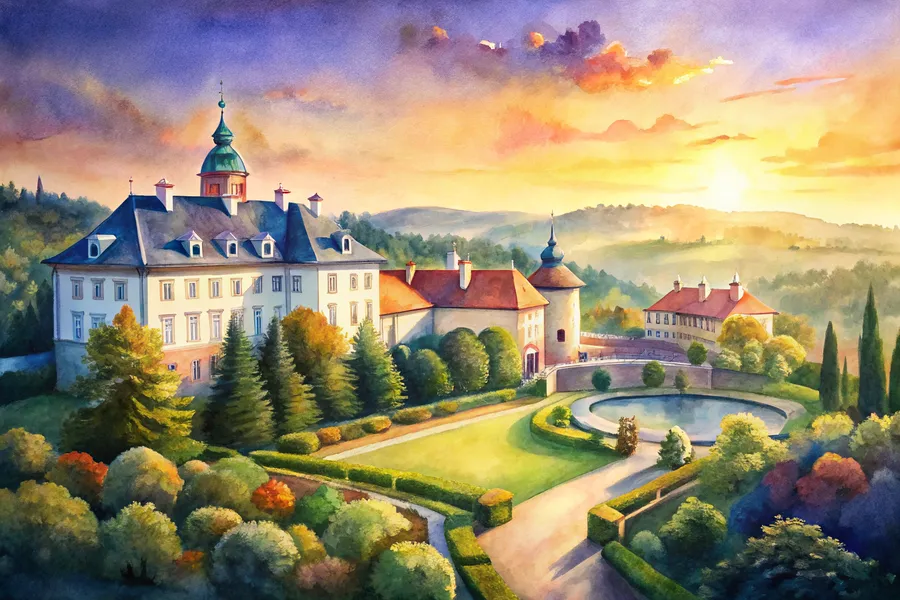 Poděbrady