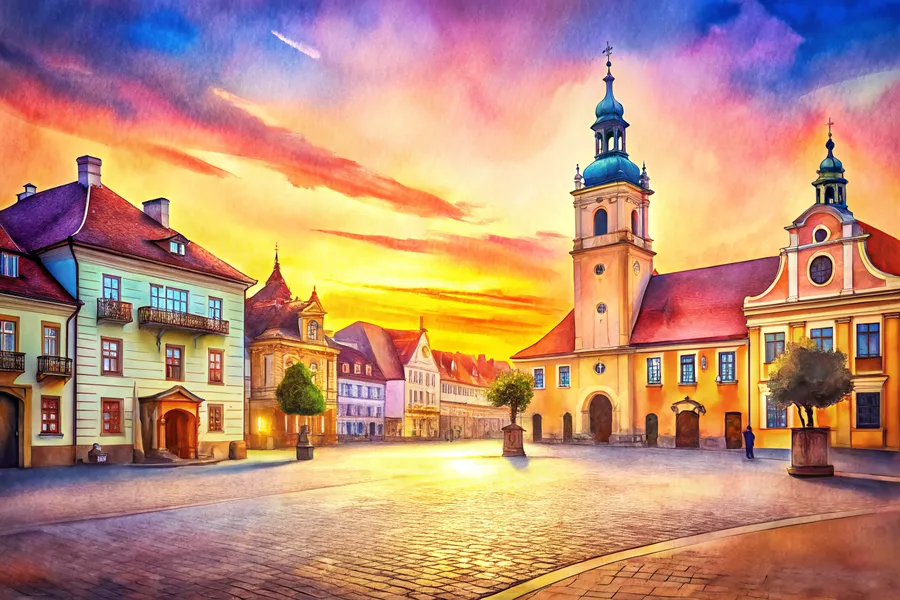 Rakovník