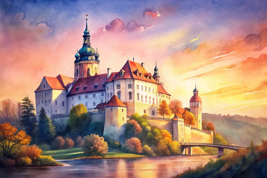 Roudnice nad Labem