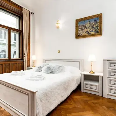 Magnificent King Suite
