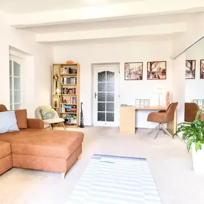 Apartmán u Berounky