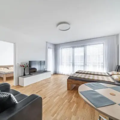 Apartment Michelská