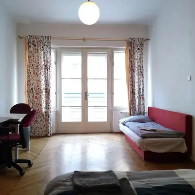 Best Location in Prague - Old Town