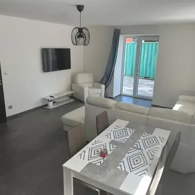 Byt 71m2 klid pohoda a příroda