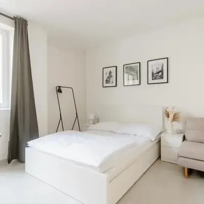 Cozy & New Studio Apartment PEACE SQ.