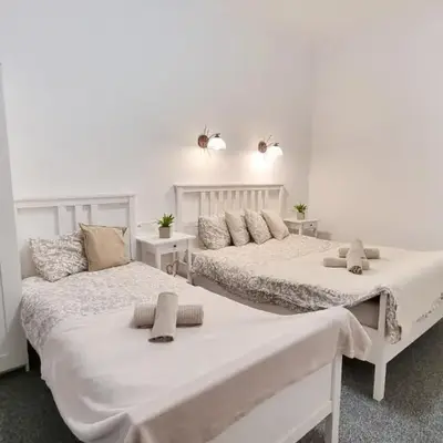 Finnem Rentals Florenc
