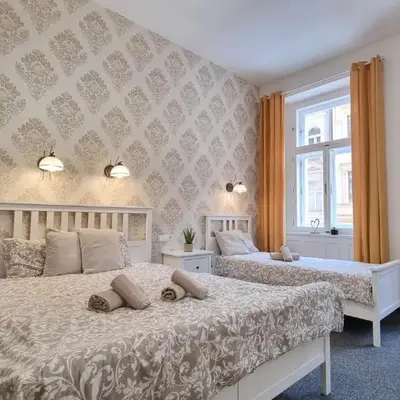 Finnem Rentals Tyršova