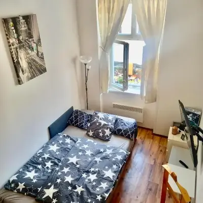 Karlin Cozy Studio
