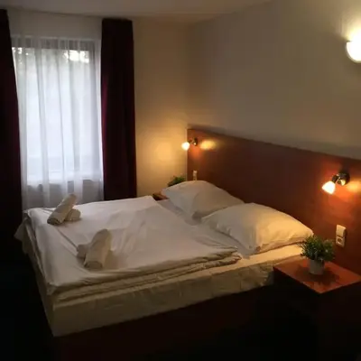 Hotel ELMA