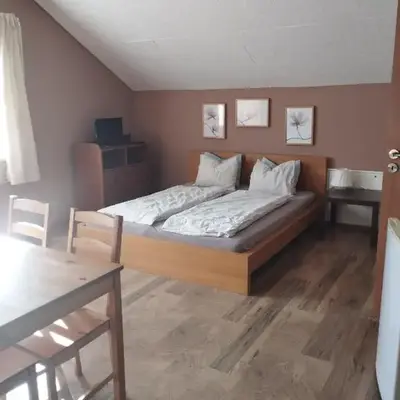 Apartmány Audy