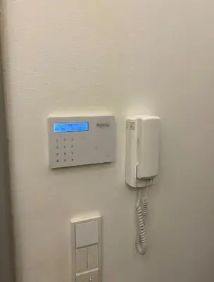 Gallery image of Luxury Old Town Apt, parking in Prague