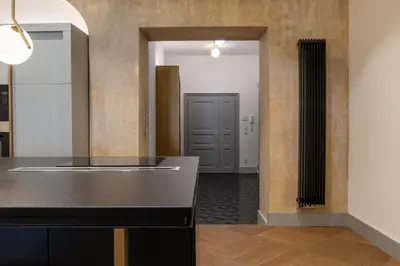 Gallery image of Luxury Old Town Apt, parking in Prague