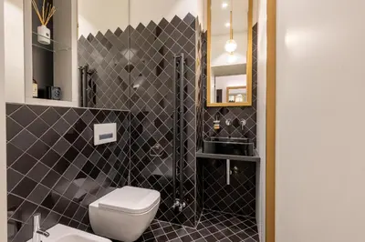 Gallery image of Luxury Old Town Apt, parking in Prague