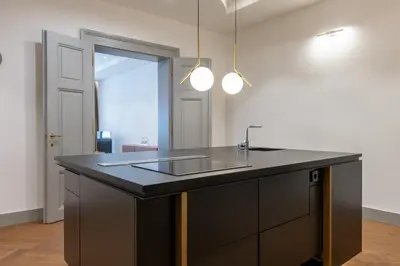 Gallery image of Luxury Old Town Apt, parking in Prague