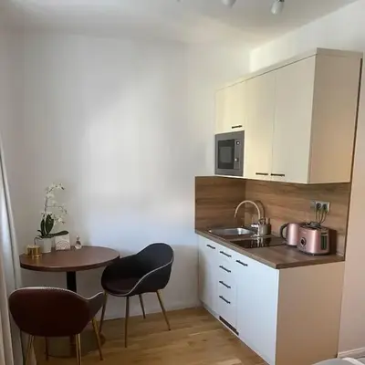 Centrum Prague - Aloha Apartment