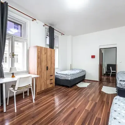 Apartments Kamenicka 23