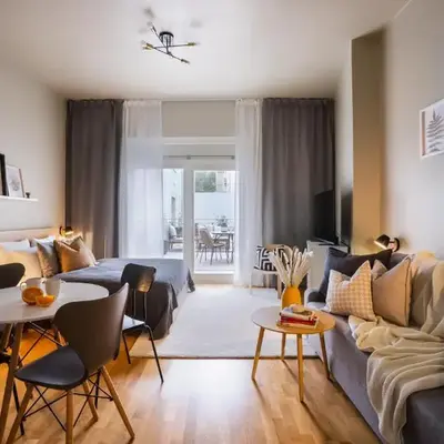TurnKey I Vineyard Terrace Apartments