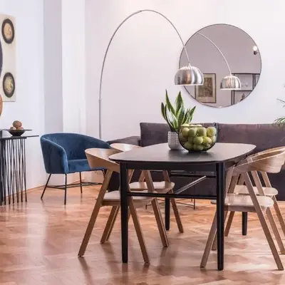 New design APT - central location Wenceslas Square