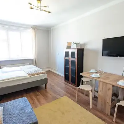 Flat in Prague -503-
