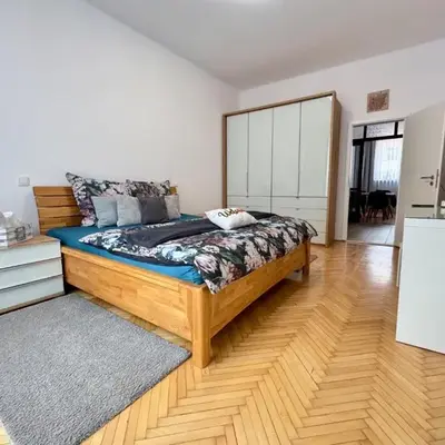 Apartmán Dlouhá 207