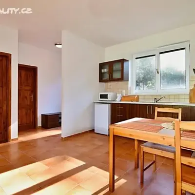 Apartmán Slapy