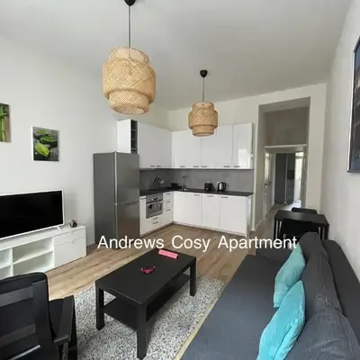 Andrews Cosy Apartment