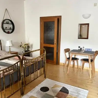 Apartment DeLuxe