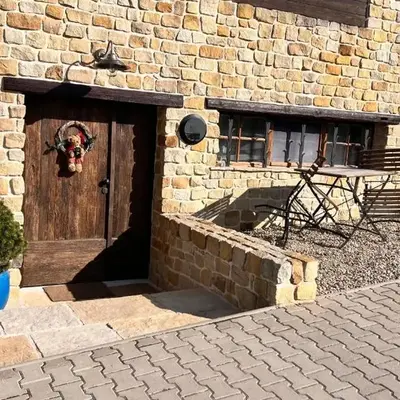 Prague West - Studio Chyne Terrace
