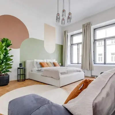 Modern & Stylish Prague Apartments