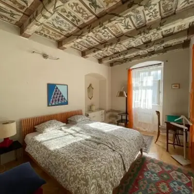 1 Bed Flat - Sleeps 2 - Pets - Wifi