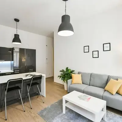 Klimentská 52 Residence