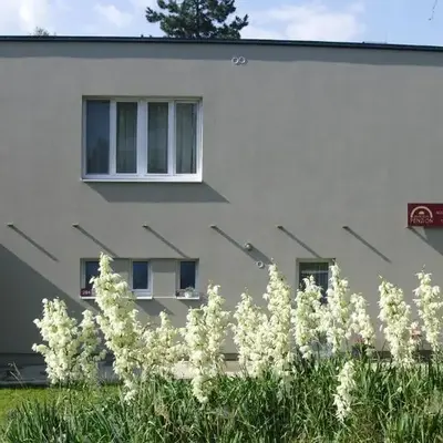 DIVADELNÍ PENZION