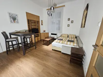 Gallery image of Sweet apartment in the heart of Prague in Prague