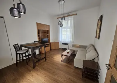 Gallery image of Sweet apartment in the heart of Prague in Prague