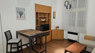 Gallery image of Sweet apartment in the heart of Prague in Prague
