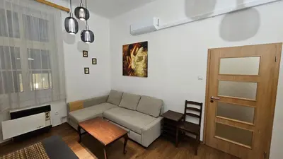 Gallery image of Sweet apartment in the heart of Prague in Prague