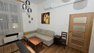 Gallery image of Sweet apartment in the heart of Prague in Prague