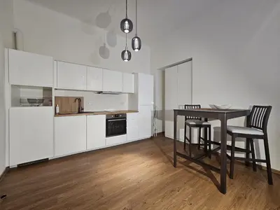 Gallery image of Sweet apartment in the heart of Prague in Prague
