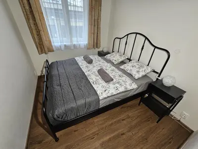 Gallery image of Sweet apartment in the heart of Prague in Prague