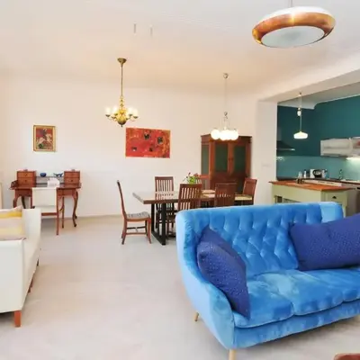 Prague OLD TOWN Cozy Luxury Apartman in Heart of City