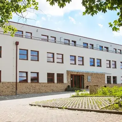 Sporthotel Hostivice