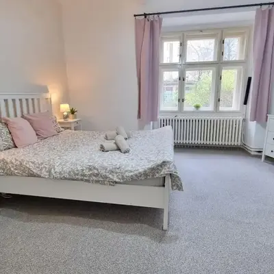 Finnem Rentals Kyjevská