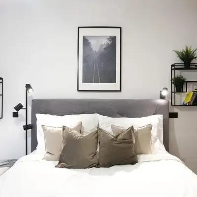 Rentero Cozy Apartment in picturesque Prague district