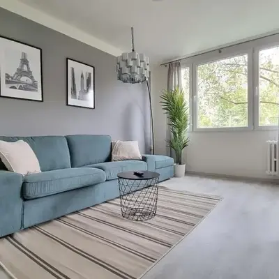 Finnem Rentals Varnsdorfská